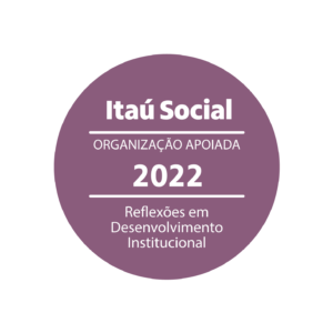Itau social
